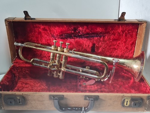 Vtg getzen super deluxe - super, tone