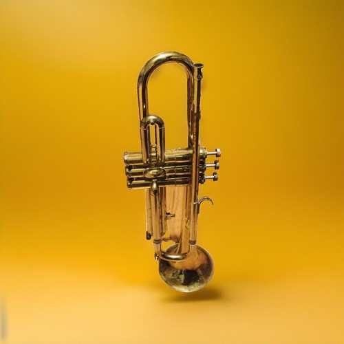 Getzen trumpet 300 - trumpet,