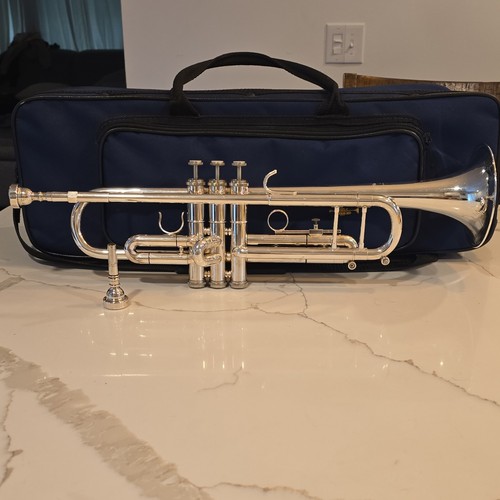 Getzen 700 eterna trumpet - getzen,