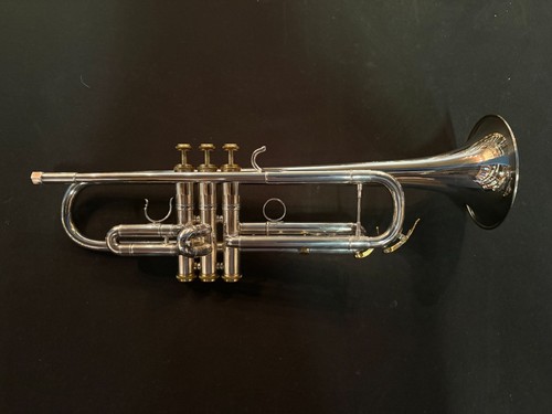 Getzen 3001 custom trumpet - 3001,