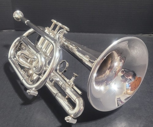 Getzen capri 580s - capri, ,2