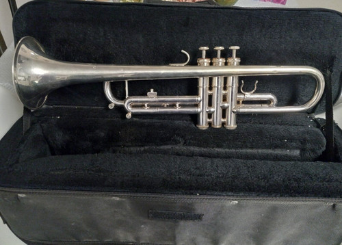 Getzen eterna 700 - 700, trumpet