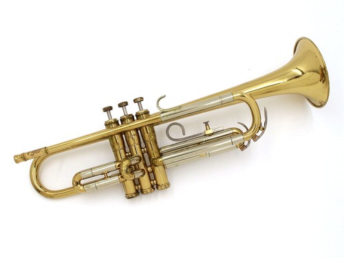 Getzen trumpet 300 series - bb,