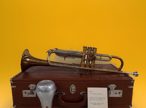 Vintage getzen 300 series - getzen,