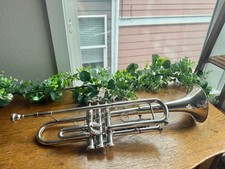 Getzen 770SP Select Trumpet
