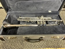 Getzen 900S Eterna Classic Bb