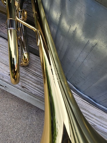 Getzen 3003 genesis trumpet - 3003,