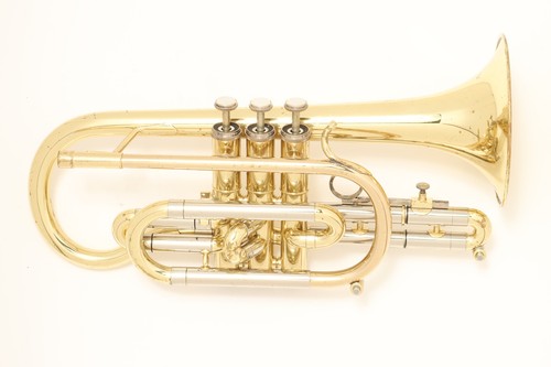 Getzen 580 capri - getzen, bb