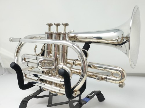 Getzen 800b cornet - 800b,