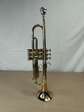 Getzen 400 Series Trumpet  w/