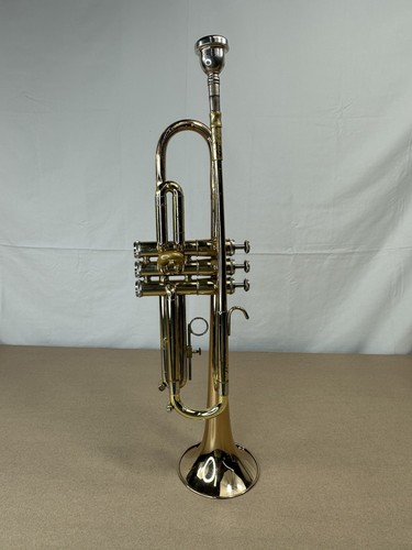 Getzen 400 series trumpet - 400,