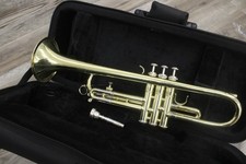 Getzen 300 Series Trumpet with