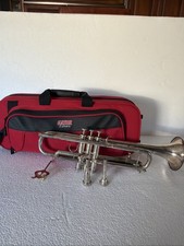Getzen Eterna 700 Trumpet