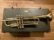 Getzen Eterna Classic 900S