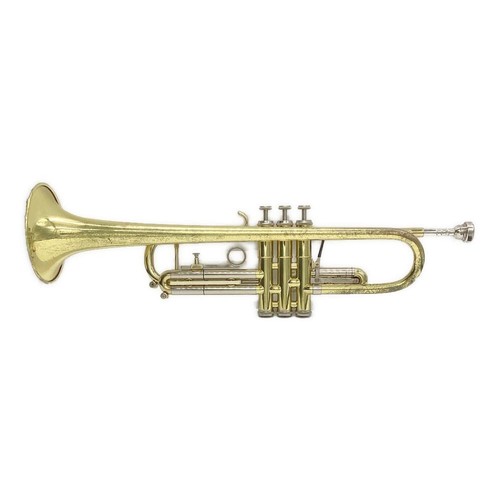 Getzen capri series 590 - capri,