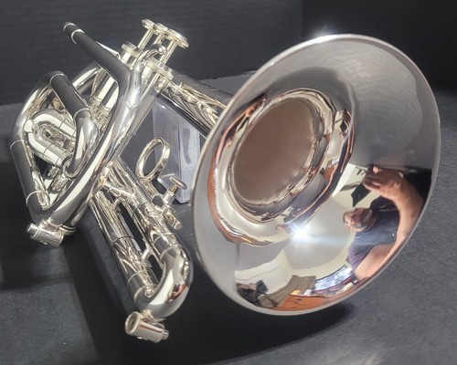 Getzen capri 580s cornet w - 580s,