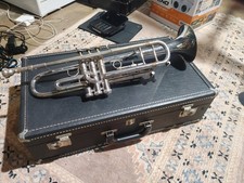 Getzen 700 Eterna II Trumpet