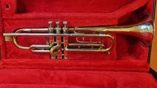 Getzen Capri 590 Bb Trumpet
