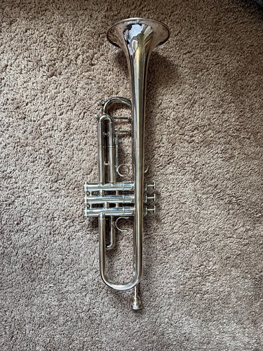 Used getzen eterna - used,