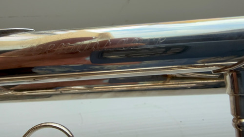 Getzen renaissance trumpet - ,