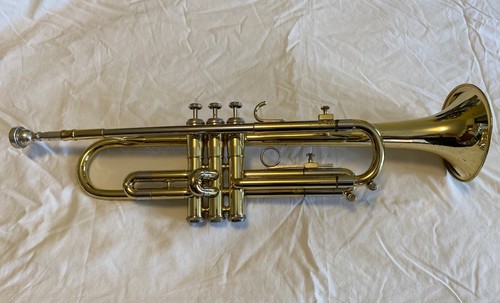 Getzen 300 series - 300, trumpet