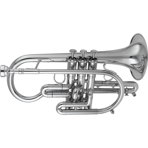 Getzen 3810 custom series - 3810,