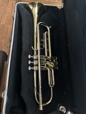 Getzen 300 series Student