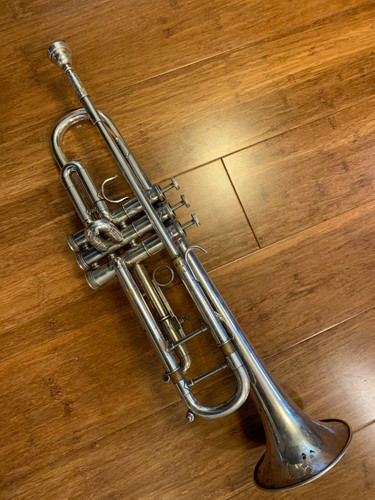 Trumpet getzen 700 eterna - -,