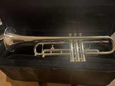 getzen eterna 700 trumpet