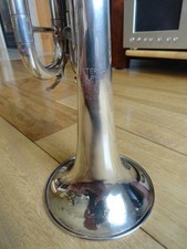 Getzen Eterna Doc Severinsen