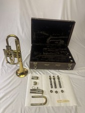 Getzen 300 Cornet JUST