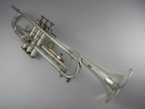 Trumpet getzen eterna 700 - trumpet,