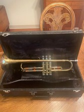 Getzen Super Deluxe Tone